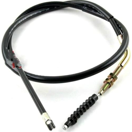 Motorcycle accessories For Honda Hornet 250 clutch line clutch cable high quality