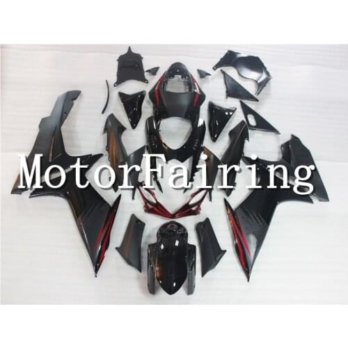 Motorcycle Bodywork Fairing Kit For GSXR600 GSXR750 GSXR 600 750 2011 2012 2013 2014 2015 2016 2017 2018 2019 2020 K11 SK11A356