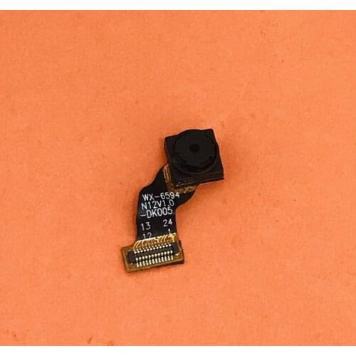 Original Photo Front Camera 8.0MP Module for Blackview BV9600 Pro Helio P70 free shipping