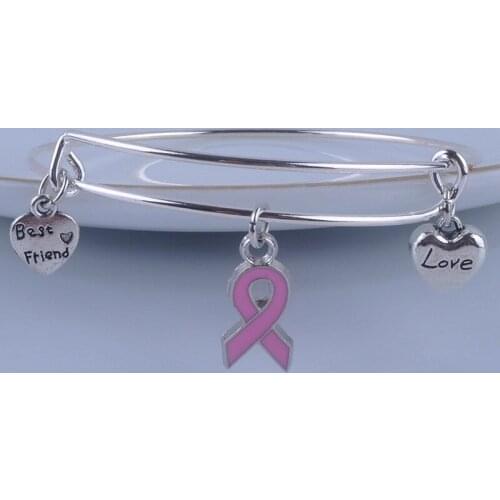 TBJFU Rigid Bracelets