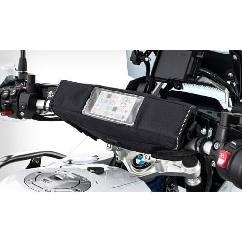 Suitable for BMW R1250GS R1200GS ADV F850GS F750GS F 700GS 800GS R nineT waterproof storage bag motorcycle handlebar sports bag