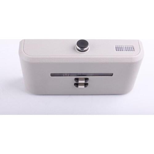 For Cleaner-A320/A325/A330/A335/A336/A337)Charging Station for Vacuum Cleaning Robot , Light Grey Color, 1pc/pack