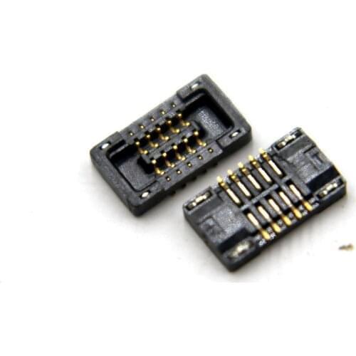 10pcs/lot Original New touch digitizer Screen FPC Connector For Xiaomi max mi max on motherboard