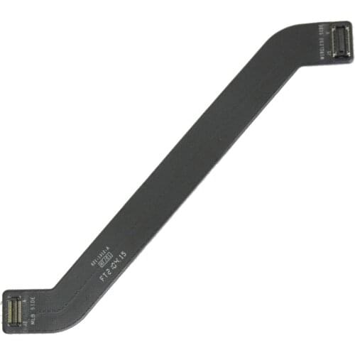 10pcs/lot Wireless WiFi Card Connector Flex Cable Ribbon Repair Part For Macbook Pro A1278 922-9770 821-1312-A