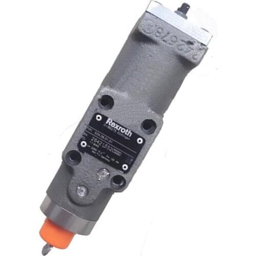 534.06.01.01 new rexroth valve