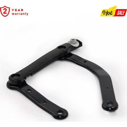 61617185366 7185366 Car Front Right Windshield Wiper Arm LHD Left Hand Drive For BMW E60 E61 E63 E64