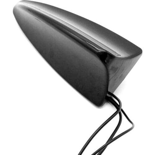Auto Car Radio Antenna Shark Fin Antenna Car Radio Shark Fin Car Shark Antenna For All Cars Aerials Antenna Car Styling