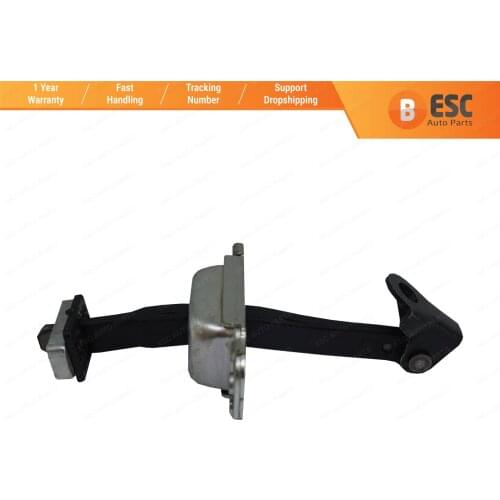 ESC EDP789 Rear Door Hinge Stop Check Strap Limiter 79480 2 L000 for Hyundai I30 MK1