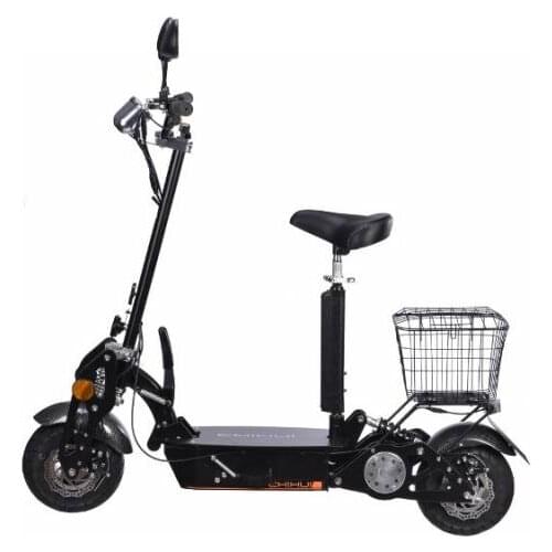 BEEC Children's Scooters