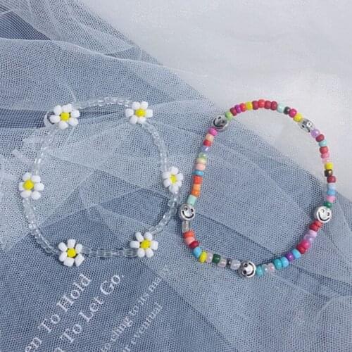 Браслеты из бисера Colorful Bling China At AliExpress