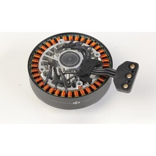 DJI T20 plant protection machine T20 10015 power motor 2.0 DJI original repair parts DJI T20