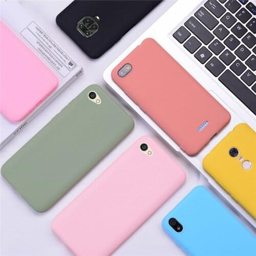GEFENSI Phone Cases Xiaomi Redmi 5A