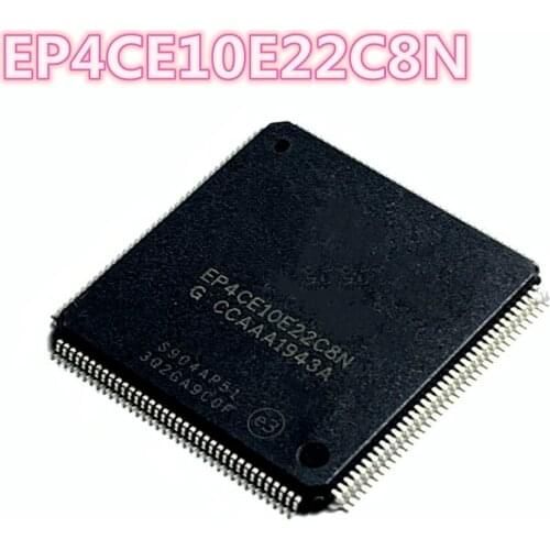 Good quality EP4CE10E22C8N EP4CE10E22 LQFP-144 Free shipping