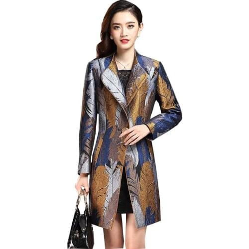 Женские плащи-ветровки HVMODLZV China At AliExpress