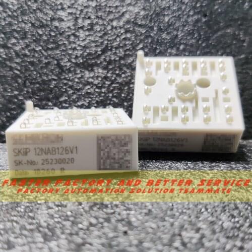 IGBT IN STOCK Skiip 12NAB126V1 Skiip12NAB126V1 Parts & Accessories
