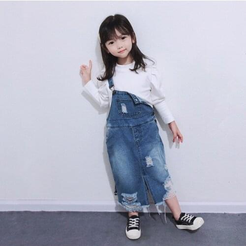 JARGAZOL Skirts For Girls