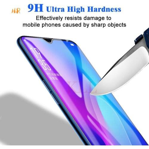 KPHRTEK Screen Protectors For Oppo R17