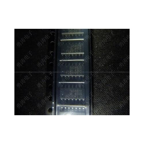 Best Quality 10PCS AD8522ARZ SOP14 AD8522AR SOP-14 AD8522A AD8522 8522 Digital to analog converter New and original
