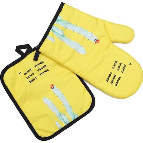 Прихватки рукавицы OIMG China At AliExpress