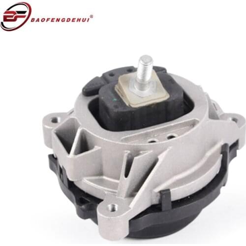 BaoFeng Motor Mount Engine Support 22116862549 For BMW3 F30 For BMW3 F32 For BMW3 F33