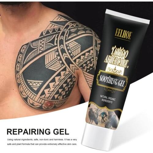 Popfeel Products For Tattooing