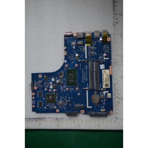 Applicable to B41-80 notebook motherboard I7-6500U EXO2G number LA-D101P FRU 5B20K57300 5B20K57283 5B20K57277 5B20K57287