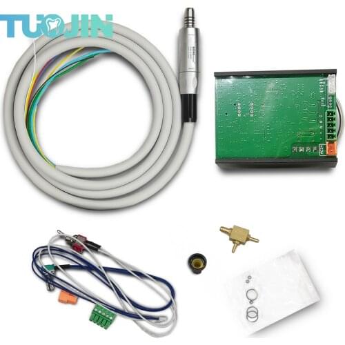 Dental unit built-in Brushless Electric Micromotor dentistry therapy product