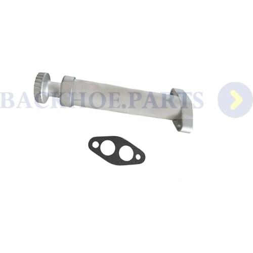 Fuel Pump 137-5541 for Caterpiller Excavator CAT 312C 312D 313D 314C 315C 319D 320D 321C