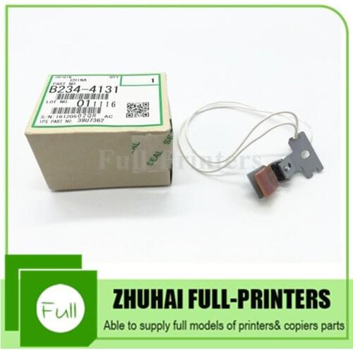 2 PCS Free Shipping B234-4131 Fuser Thermistor New Original For Ricoh Aficio MP1100 MP1350 MP9000 AF2105 AF2090 AF1085 AF1050