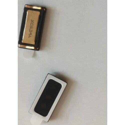 2Pcs Ear Piece Earpiece Receiver For Ulefone Mix2 Mix 2 S7Pro S7 Pro Doogee X30 X30L S70 S70 Lite X20 X20L Valencia 2 Speaker