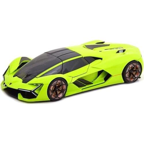 Bburago 1:24 Lamborghini Terzo Millennio Model Car