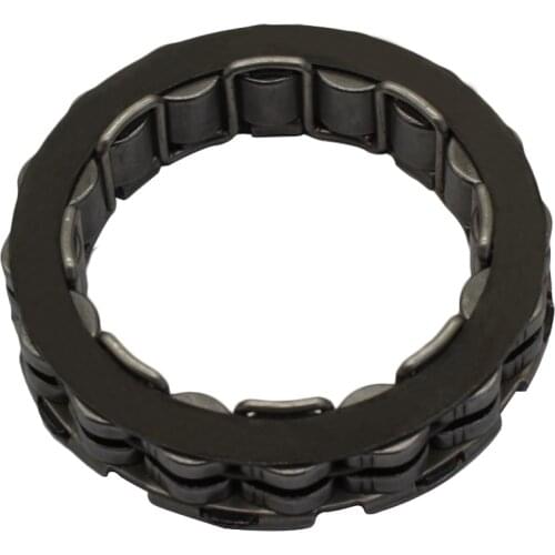 Big Roller Reinforced One Way Starter Clutch Bearing for YAMAHA Wolverine 450 2006-2010
