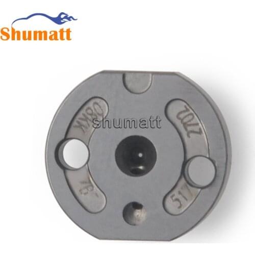 DEN-SO 517# Orifice Plate Injector Control Valve Plate for TO-YOTA 23670-0L010 095000-1440