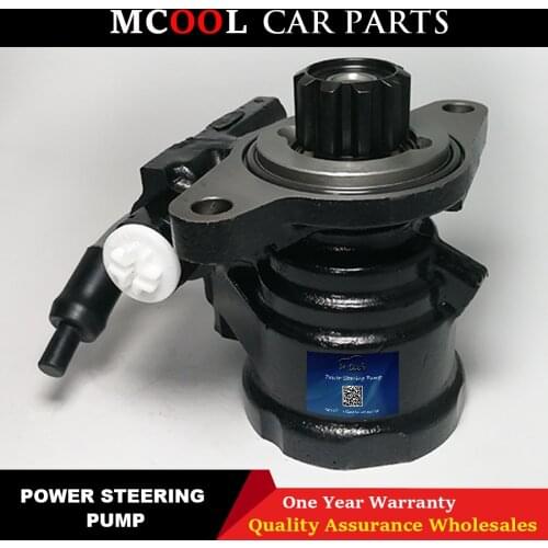 For Power Steering Pump TOYOTA LAND CRUISER PRADO KZJ90 KZJ95 3.0 1995-2000 44310-35500 4431035500 44310-26200 44310-35610