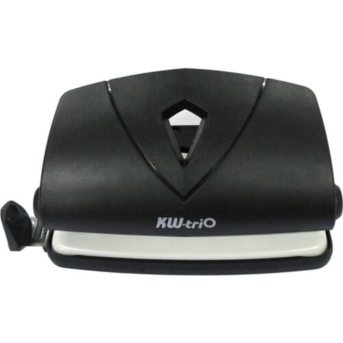 2 Hole Punch Ring Album Paper Cutter Craft Punch Scrapbooking Paper Puncher DIY Tools Office Binding Supplies