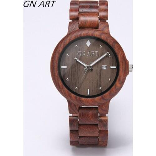 ELMERA Retro Watches
