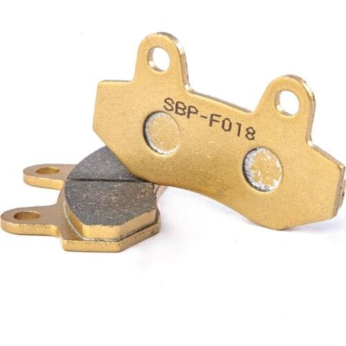 For Electric vehicle disc brake friction disc brake disc Black Leather grade high temperature super abrasion