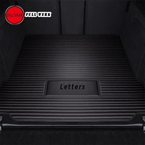 Аксессуары для автомобилей FULL WERK China At AliExpress