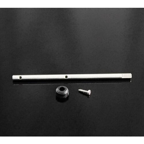 Main Shaft for XK K110 K100 / WLtoys V966 V977 RC Helicopter Spare Parts V966-008 / XK.2.K100.008