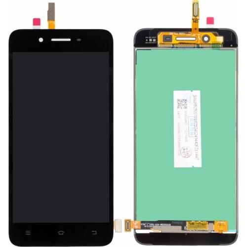 Hot-Truth Screens For Vivo Y53