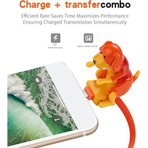 JONSLUCK Computer Cables