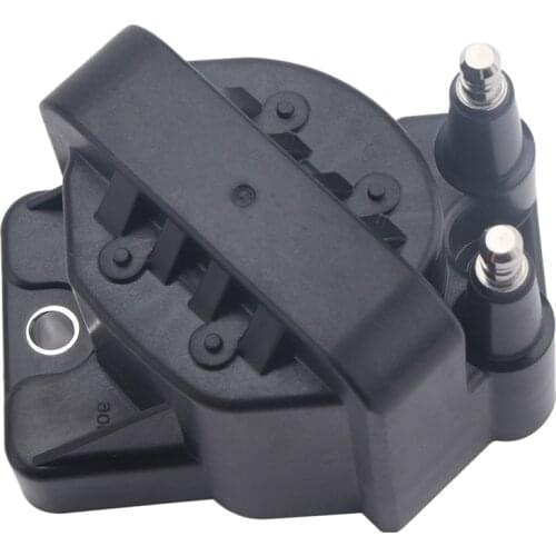 Ignition Coil for Buick Cadillac Chevrolet Isuzu 1103608 1103662 Automobile Parts