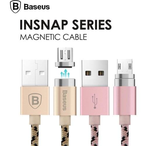 Mislink Mobile Phone Magnetic Cables