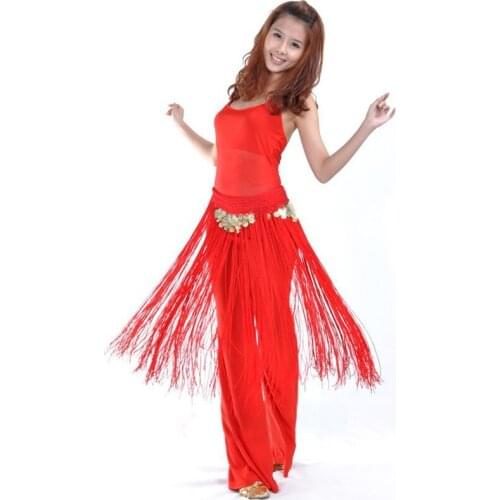 New long tassels hanging credits tribal belly dance waist chain belly dance waist chain long tassels waist chain waist belt