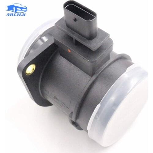 Suitable for Kia Hyun-dai Accent Getz i10 i20 i30 Matrix 1.5 1.6 high quality air flow meter 0281002723 28164-2A401 28164-2A500