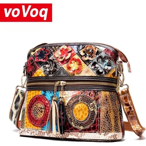 VoVoq Small Women's Bags