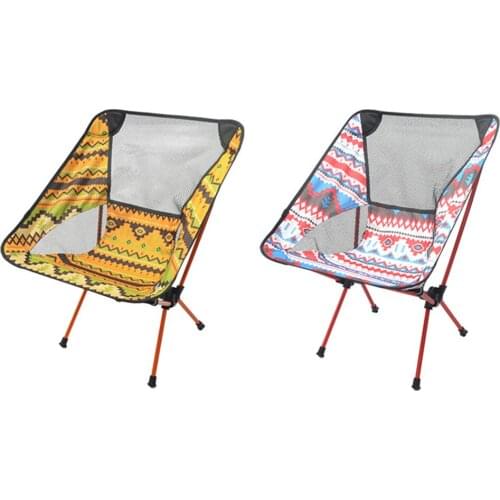 WHeeL UP Folding Chairs