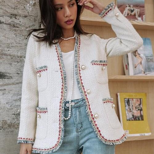 Yunting Women's Demi Jackets