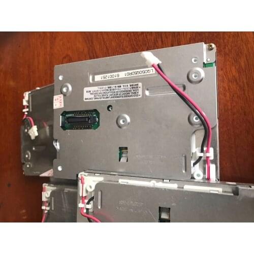 LQ050Q5DR01 LCD screen Display panel