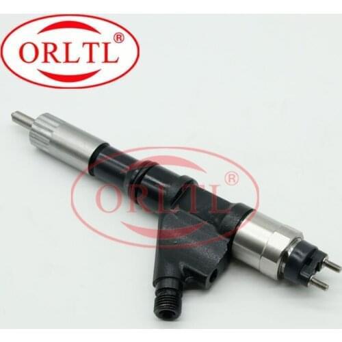 095000-6700 Professional Injector 0950006700 Diesel Engine Injector 6700 New Injector R61540080017A For Ssangyong/06K06116